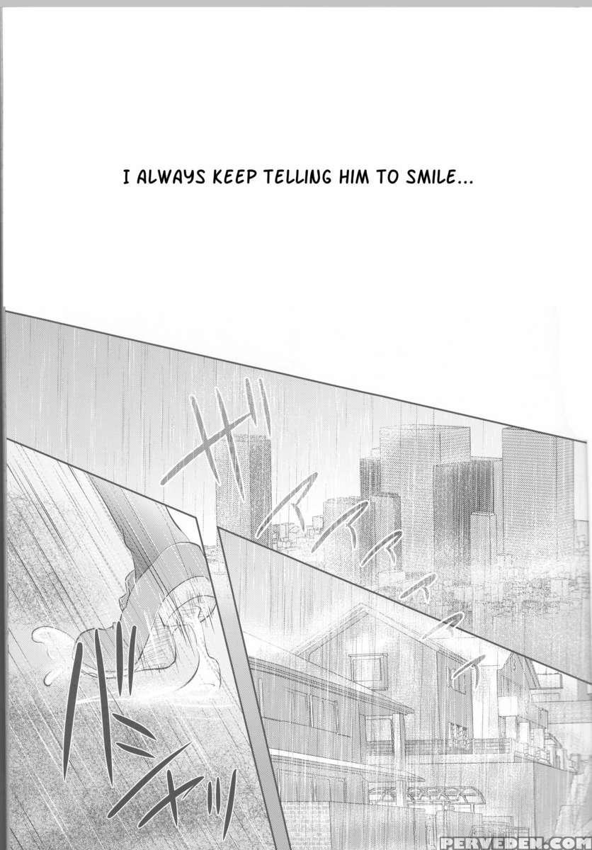 Cry At My Side Chapter 1000 Page 2